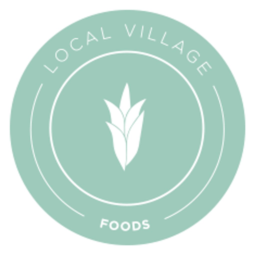 Local Village Foods Cover Image
